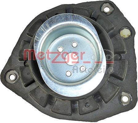 Metzger Autoteile Federbeinstützlager [Hersteller-Nr. 6490229] für Renault