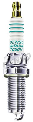 Denso Zündkerze [Hersteller-Nr. VKH20Y] für Land Rover, Ford, Volvo, Mitsubishi, Subaru, Mercedes-Benz
