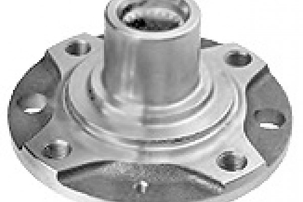 Mapco Radnabe [Hersteller-Nr. 26816] für Opel, Vauxhall