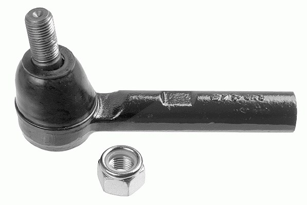 Lemförder Spurstangenkopf [Hersteller-Nr. 3453401] für Toyota