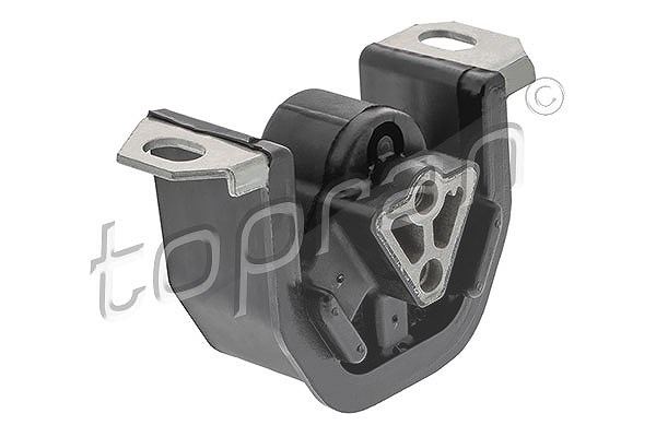 Topran Lagerung, Motor [Hersteller-Nr. 201390] für Vauxhall, Opel