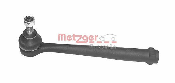 Metzger Autoteile Spurstangenkopf [Hersteller-Nr. 54032101] für Citroën, Peugeot