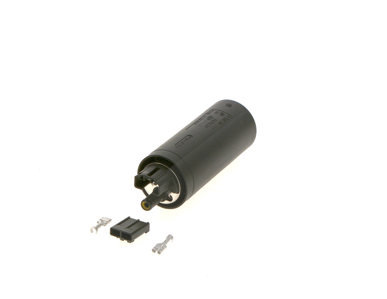 Bosch Kraftstoffpumpe [Hersteller-Nr. 0580314068] für Audi, VW