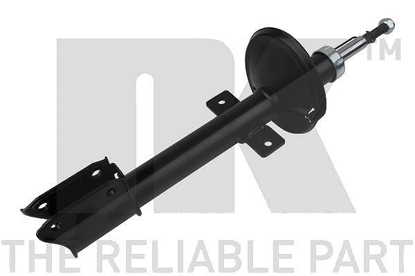 Nk Stoßdämpfer [Hersteller-Nr. 65393453] für Dacia, Renault
