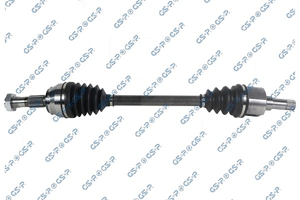 Gsp Antriebswelle [Hersteller-Nr. 245176] für Fiat, Peugeot, Citroën