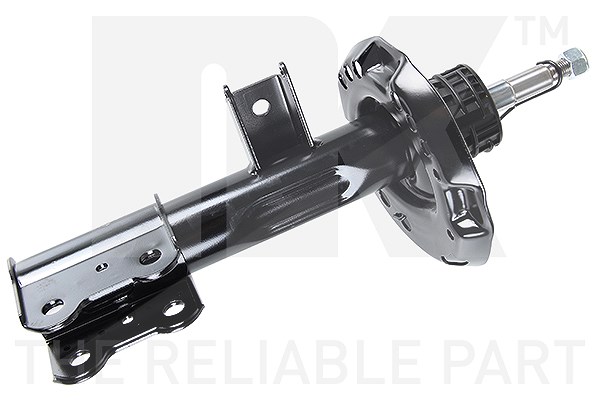 Nk Stoßdämpfer [Hersteller-Nr. 65331368] für Mercedes-Benz