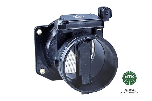 Ntk Luftmassenmesser [Hersteller-Nr. 93176] für VW, Audi, Skoda
