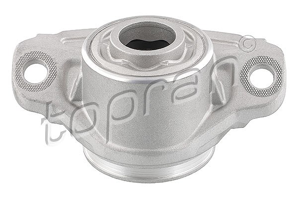 Topran Federbeinstützlager [Hersteller-Nr. 117705] für Seat, Skoda, VW