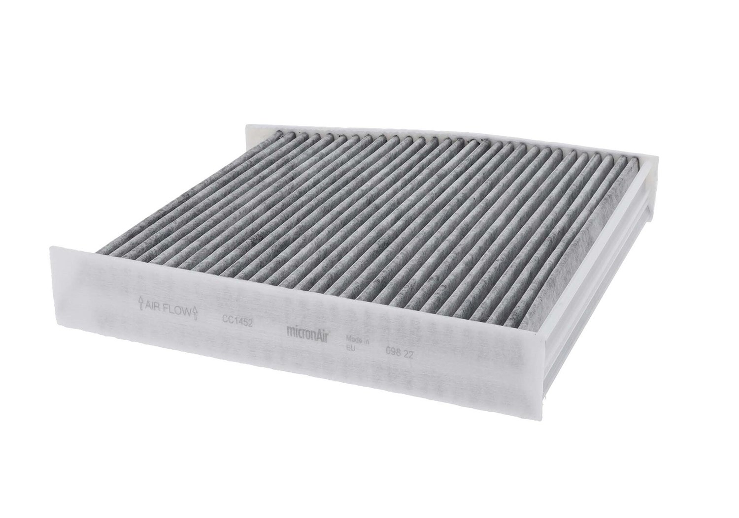 Corteco Filter, Innenraumluft ERSTAUSRÜSTERQUALITÄT [Hersteller-Nr. 80004409] für Infiniti, Mercedes-Benz