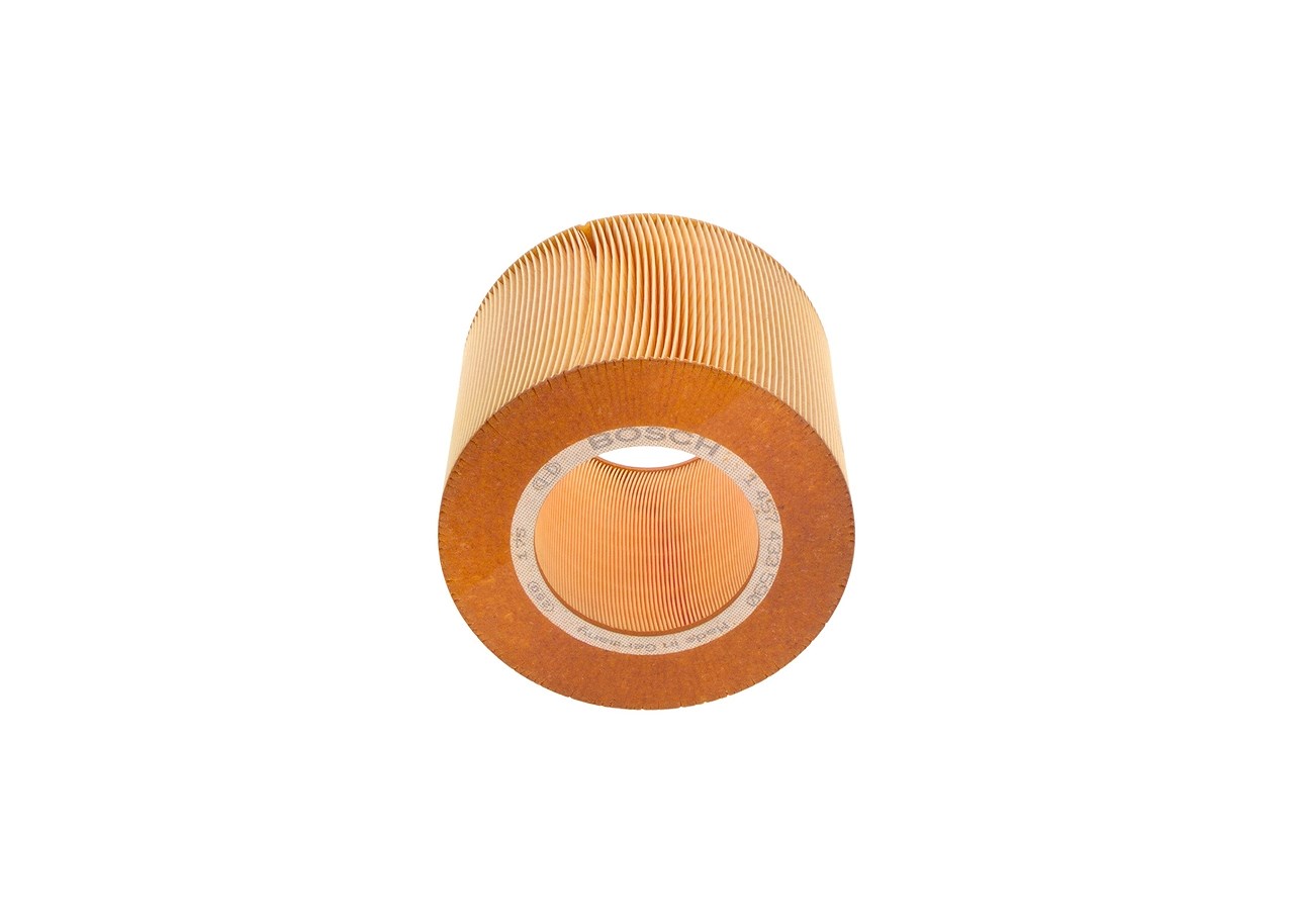 Bosch Luftfilter [Hersteller-Nr. 1457433590] für Saab