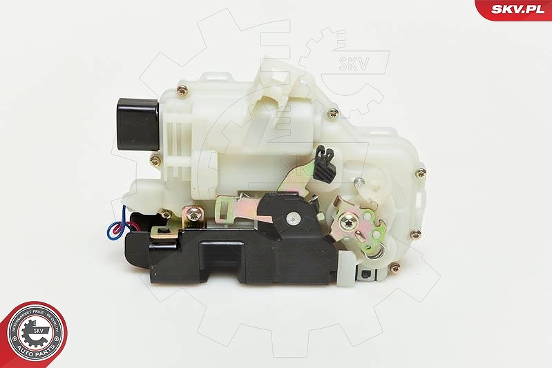 Esen Skv Türschloss [Hersteller-Nr. 16SKV412] für Seat, VW