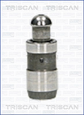 Triscan Ventilstößel [Hersteller-Nr. 80-8502] für Peugeot, Mercedes-Benz, Lancia, Toyota, Citroën, Ford, Ds, Land Rover, Jaguar, Fiat, Audi, Opel, Vau