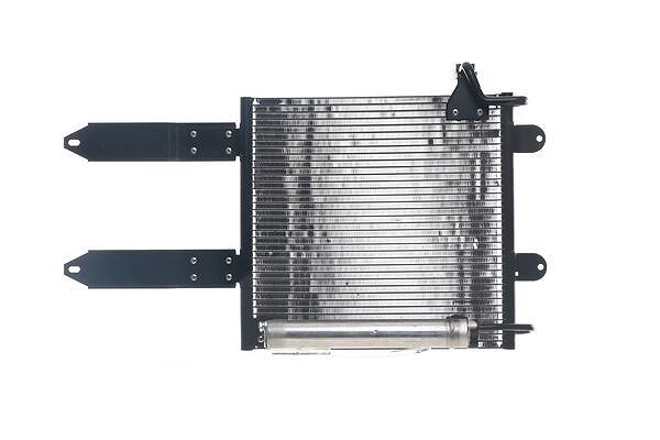 Mahle Kondensator, Klimaanlage [Hersteller-Nr. AC286000S] für VW, Seat