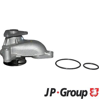 Jp Group Wasserpumpe [Hersteller-Nr. 3514101900] für Hyundai, Kia
