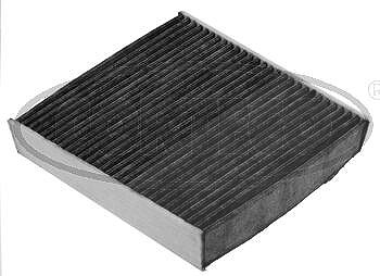 Corteco Filter, Innenraumluft ERSTAUSRÜSTERQUALITÄT [Hersteller-Nr. 80004639] für Renault, Dacia, Alpine, Mitsubishi