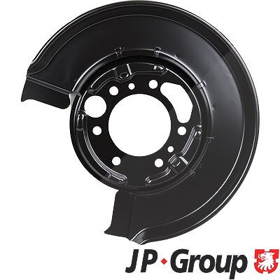 Jp Group Spritzblech, Bremsscheibe [Hersteller-Nr. 1364302870] für Mercedes-Benz, VW