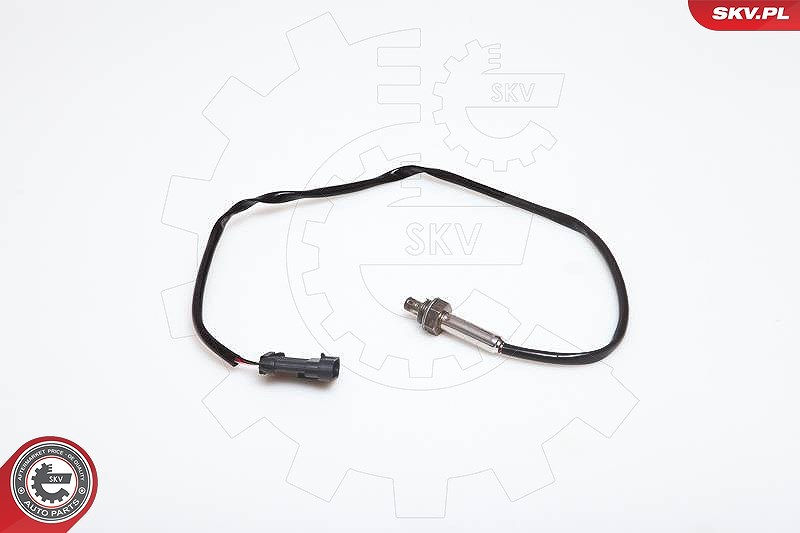 Esen Skv Lambdasonde [Hersteller-Nr. 09SKV507] für Opel, Vauxhall