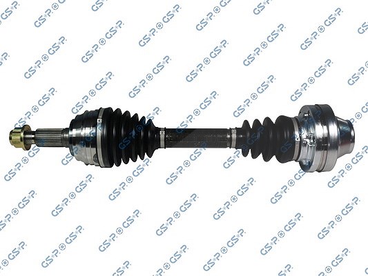 Gsp Antriebswelle [Hersteller-Nr. 235085] für Audi, Porsche, VW