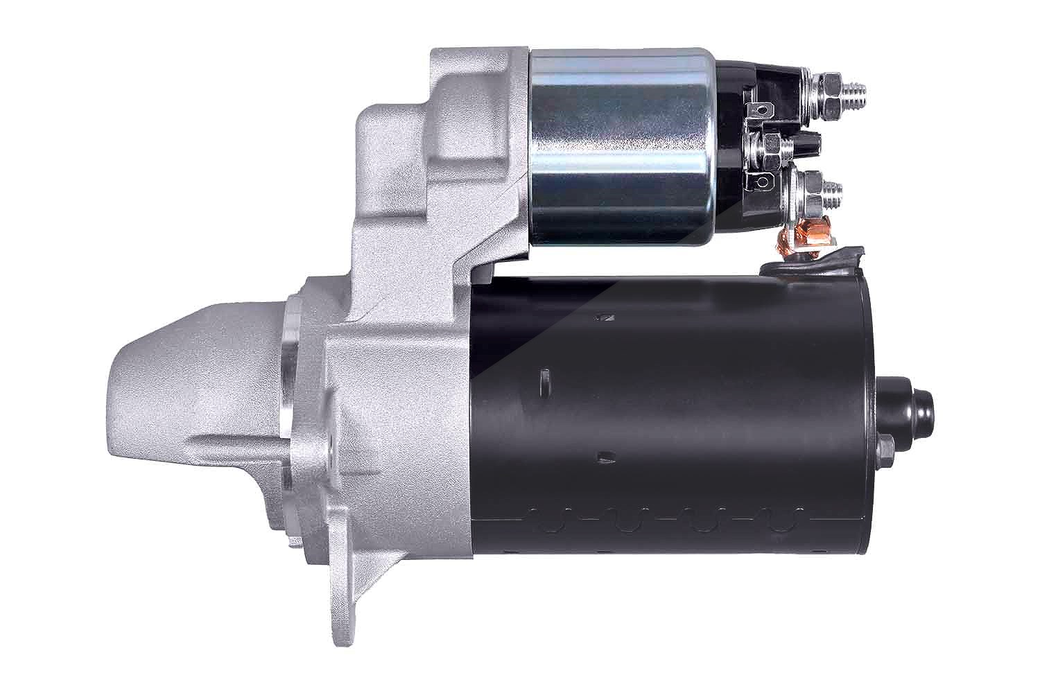 Hella Starter [Hersteller-Nr. 8EA011612-241] für Vauxhall, Chevrolet, Opel