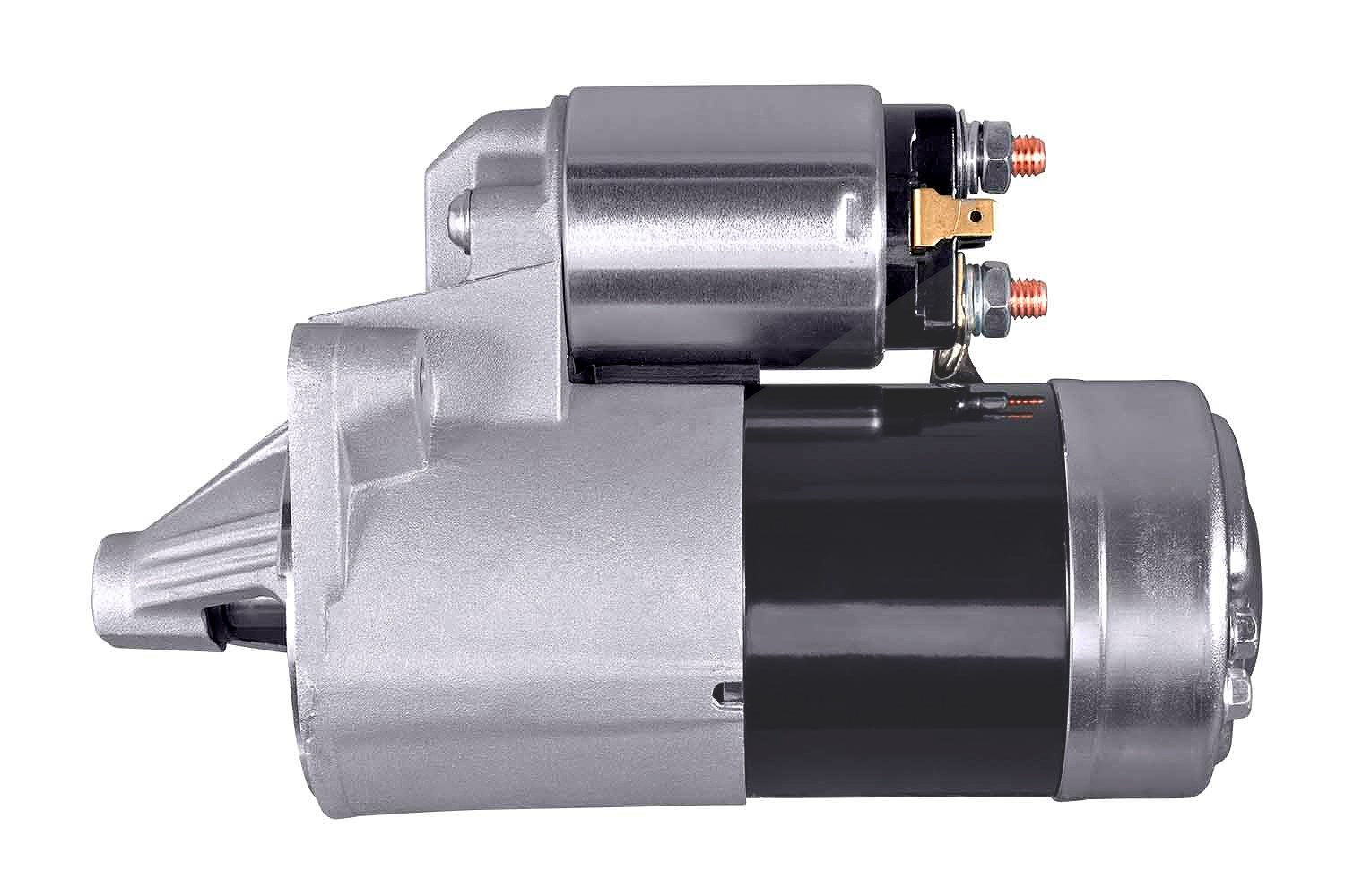 Hella Starter [Hersteller-Nr. 8EA011610-831] für Suzuki, Subaru