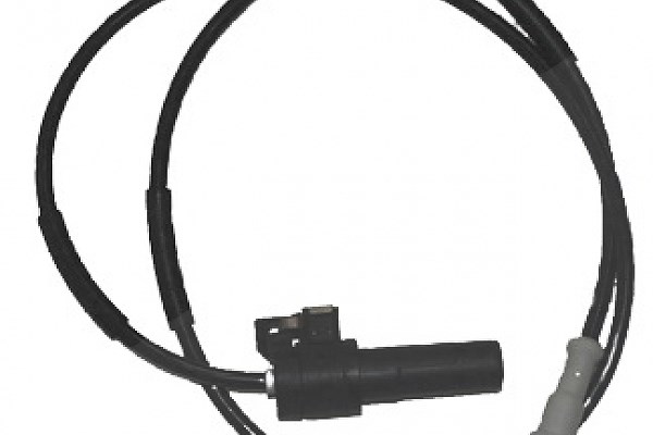 Mapco Sensor, Raddrehzahl [Hersteller-Nr. 86701] für Vauxhall, Opel