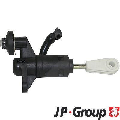 Jp Group Geberzylinder, Kupplung [Hersteller-Nr. 1130601700] für VW, Skoda, Audi