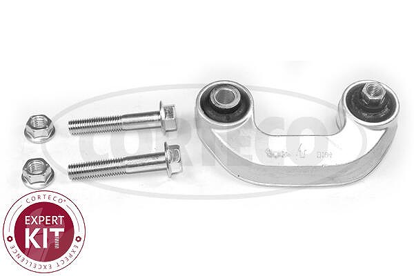 Corteco Stange/Strebe, Stabilisator [Hersteller-Nr. 49398910] für Seat, Audi