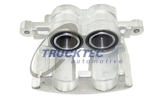 Trucktec Automotive Bremssattel [Hersteller-Nr. 02.35.474] für Iveco, VW, Mercedes-Benz