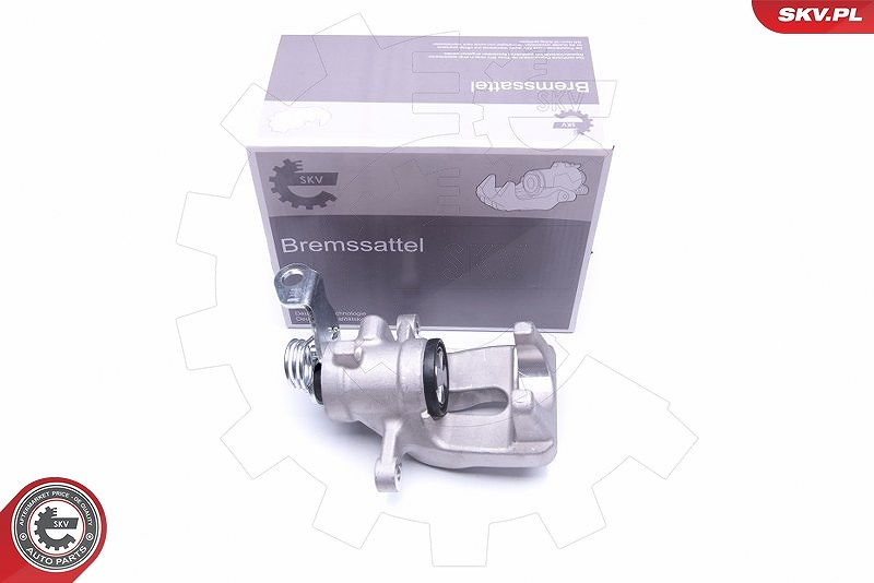Esen Skv Bremssattel [Hersteller-Nr. 44SKV573] für Opel, Vauxhall