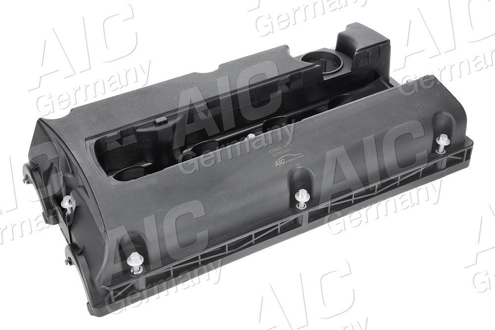 Aic Zylinderkopfhaube [Hersteller-Nr. 57863] für Vauxhall, Opel, Fiat