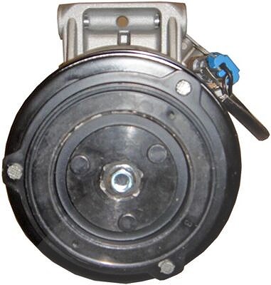 Mahle Kompressor, Klimaanlage [Hersteller-Nr. ACP4000S] für Opel, Vauxhall