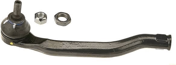 Trw Spurstangenkopf [Hersteller-Nr. JTE1133] für Renault