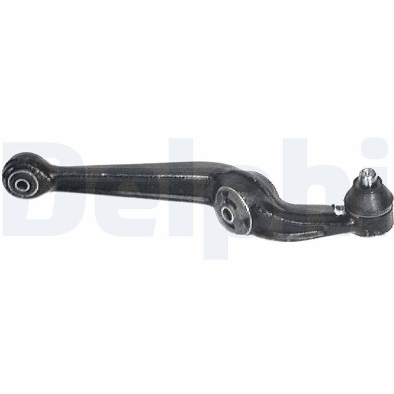 Delphi Lenker, Radaufhängung [Hersteller-Nr. TC274] für Citroën, Peugeot, Vauxhall, Opel