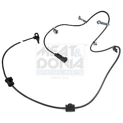 Meat & Doria Sensor, Raddrehzahl [Hersteller-Nr. 901089] für Opel, Vauxhall