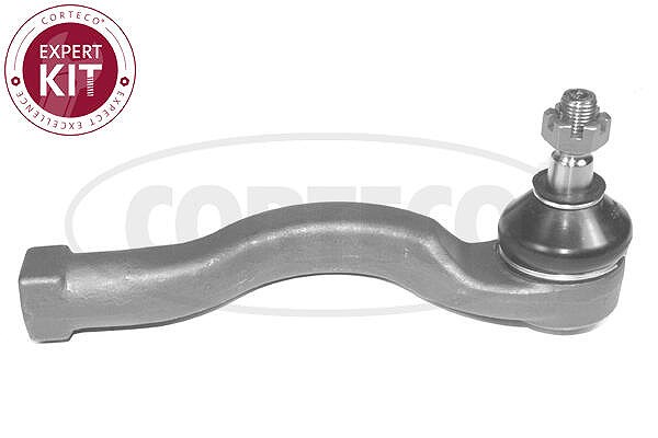 Corteco Spurstangenkopf [Hersteller-Nr. 49401673] für Mitsubishi, Fiat
