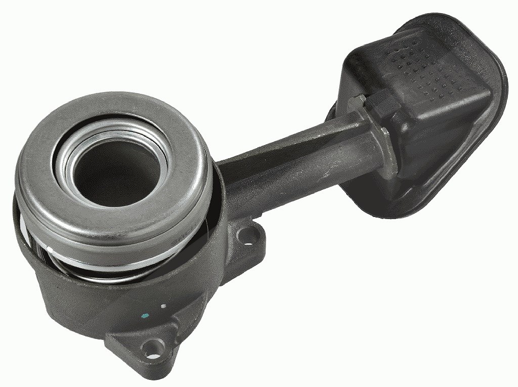 Sachs Zentralausrücker, Kupplung [Hersteller-Nr. 3182654143] für Ford