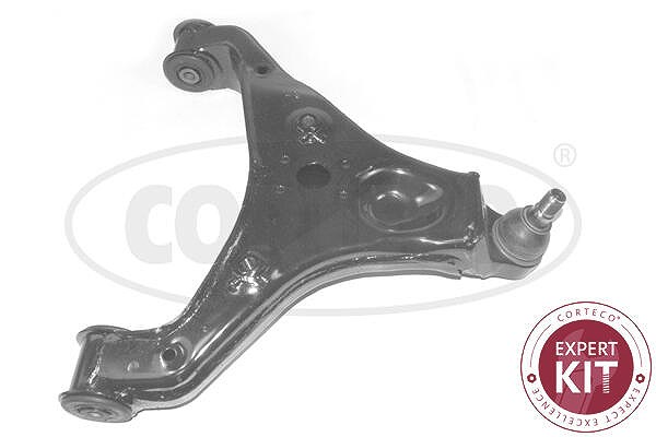 Corteco Lenker, Radaufhängung [Hersteller-Nr. 49399052] für VW, Mercedes-Benz