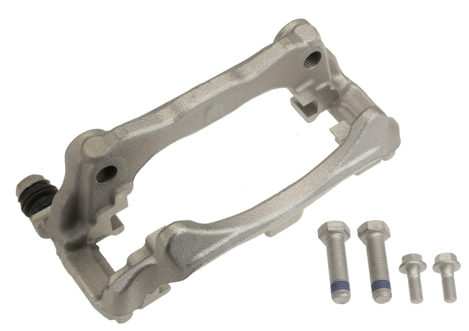 Trw Halter, Bremssattel [Hersteller-Nr. BDA1209] für Mercedes-Benz