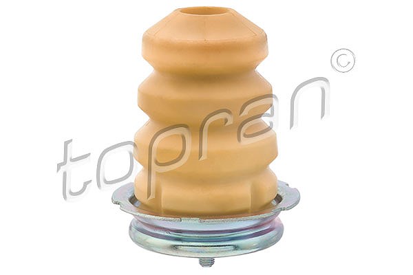 Topran Anschlagpuffer, Achskörper [Hersteller-Nr. 722869] für Fiat, Citroën, Peugeot