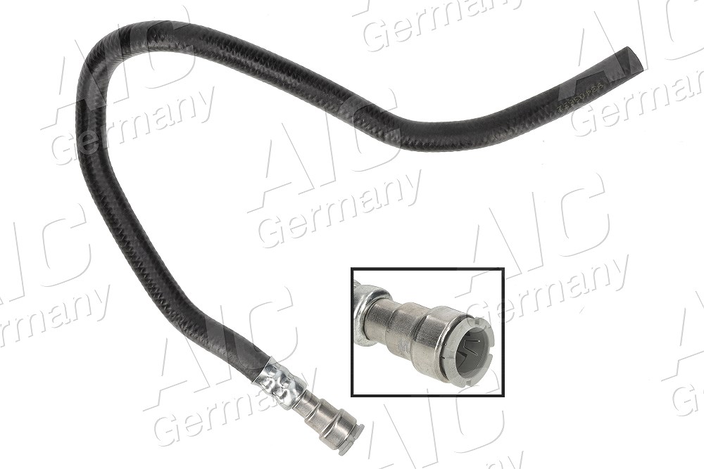Aic Hydraulikschlauch, Lenkung [Hersteller-Nr. 58569] für BMW