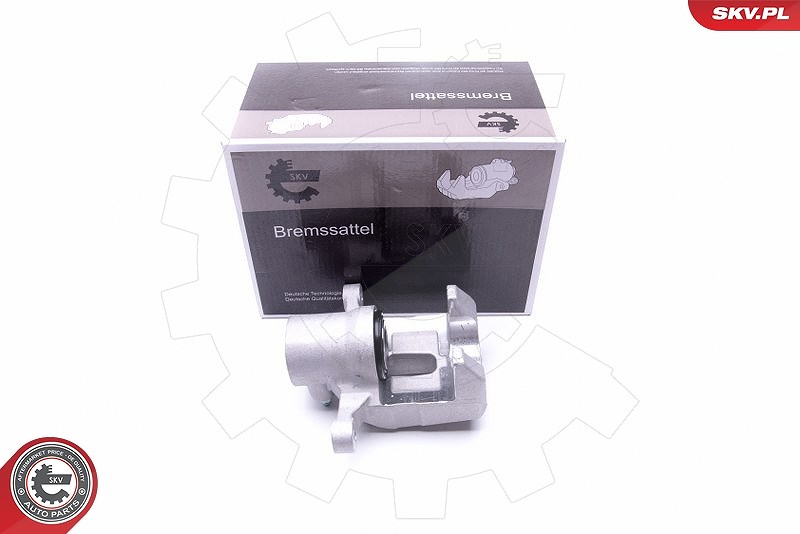 Esen Skv Bremssattel [Hersteller-Nr. 46SKV824] für Hyundai, Kia