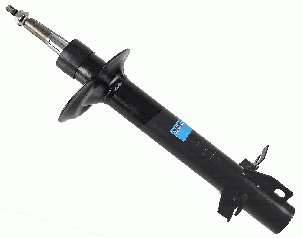 Sachs Stoßdämpfer [Hersteller-Nr. 314708] für Citroën, Fiat, Peugeot, Opel, Vauxhall