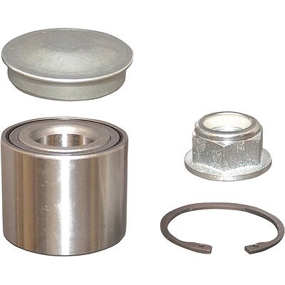 Jp Group Radlagersatz [Hersteller-Nr. 4351300910] für Nissan, Renault