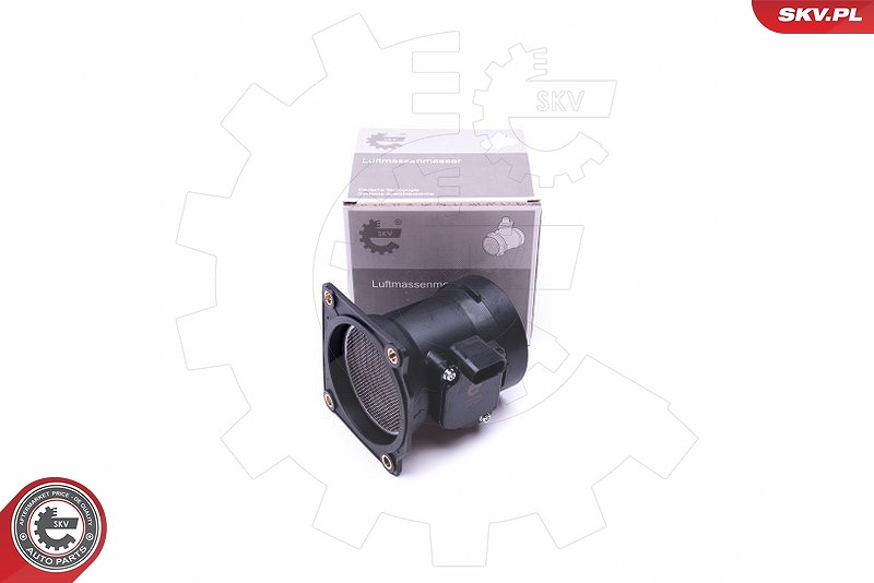 Esen Skv Luftmassenmesser [Hersteller-Nr. 07SKV154] für Audi, Skoda, VW