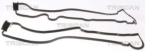 Triscan Dichtungssatz, Zylinderkopfhaube [Hersteller-Nr. 515-5077] für Saab, Vauxhall, Opel