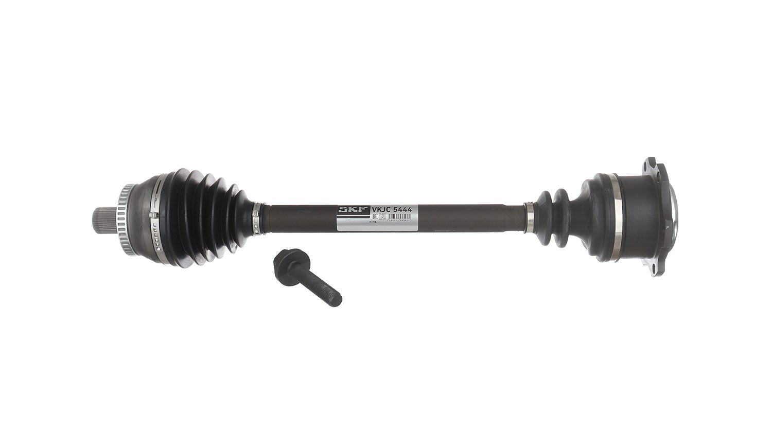 Skf Antriebswelle [Hersteller-Nr. VKJC5444] für Skoda, Audi, VW