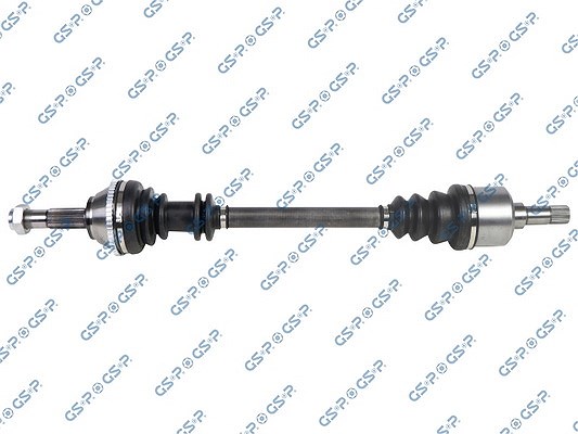Gsp Antriebswelle [Hersteller-Nr. 210037] für Citroën, Fiat, Peugeot
