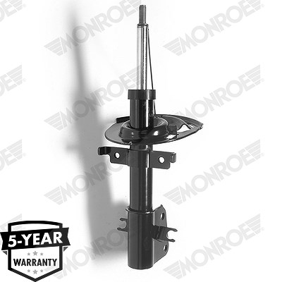 Monroe Stoßdämpfer Vorderachse [Hersteller-Nr. G7281] für Renault