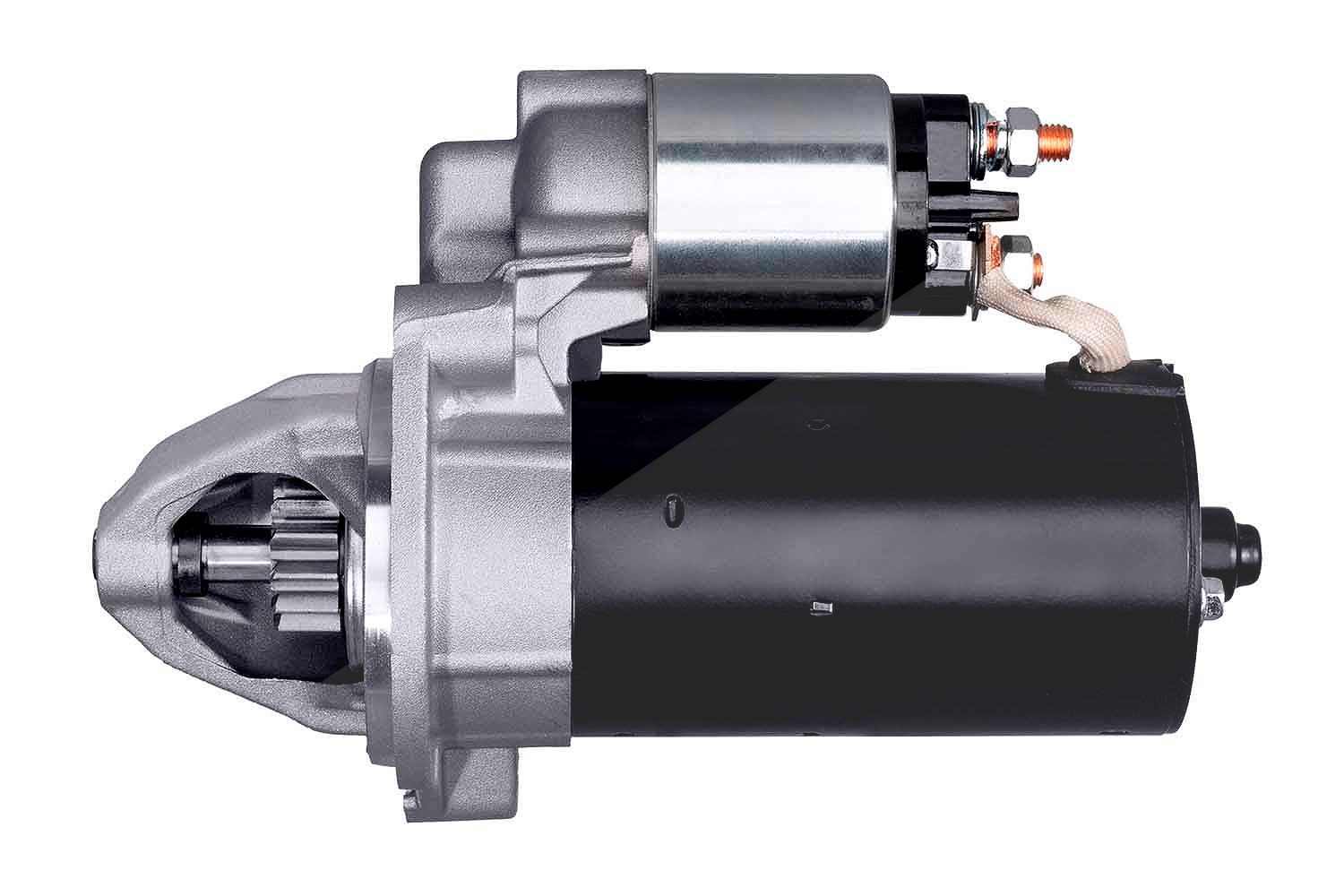 Hella Starter [Hersteller-Nr. 8EA012526-181] für Mercedes-Benz