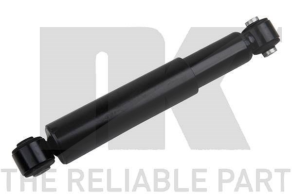 Nk Stoßdämpfer [Hersteller-Nr. 60481502] für Volvo